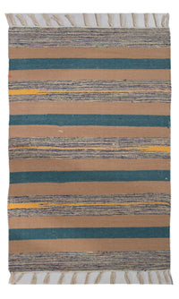 Kelim Modern Teppich 90x60cm – product image