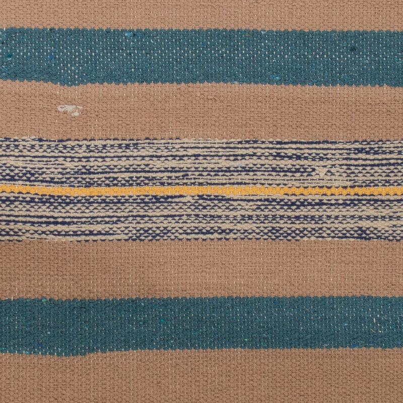 Kelim Modern Teppich 90x60cm