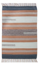 Kelim Modern Teppich 90x60cm
