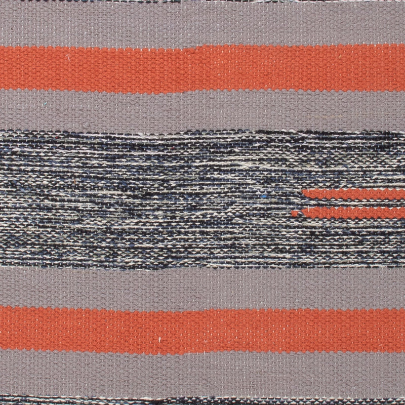 Kelim Modern Teppich 90x60cm