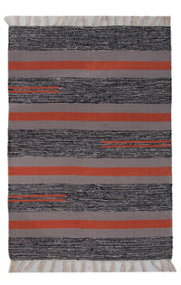 Kelim Modern Teppich 90x60cm – product image