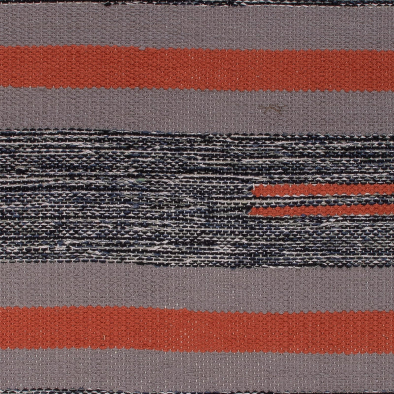 Kelim Modern Teppich 90x60cm