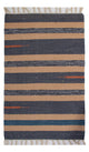 Kelim Modern Teppich 90x60cm