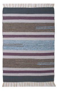 Kelim Modern Teppich 90x60cm – product image