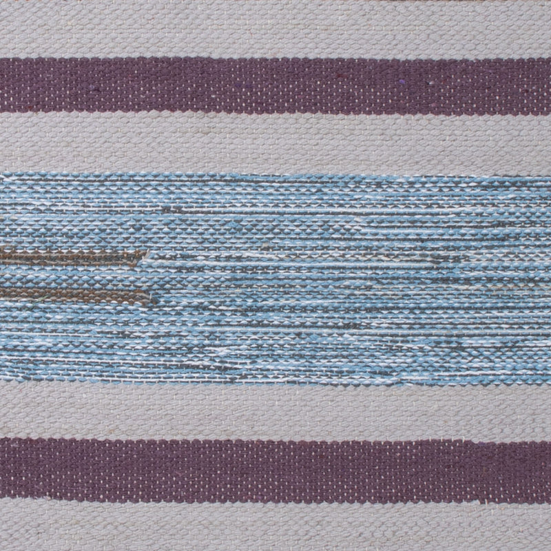 Kelim Modern Teppich 90x60cm