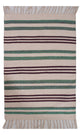 Kelim Modern Teppich 90x60cm