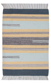Kelim Modern Teppich 90x60cm – product image