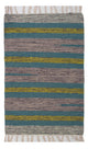 Kelim Modern Teppich 90x60cm