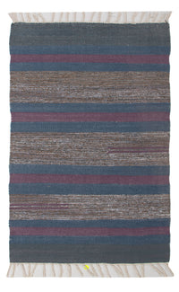 Kelim Modern Teppich 90x60cm – product image