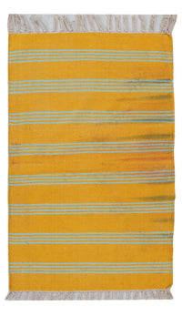 Kelim Modern Teppich 90x60cm – product image
