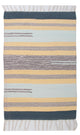 Kelim Modern Teppich 90x60cm
