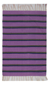 Kelim Modern Teppich 90x60cm – product image