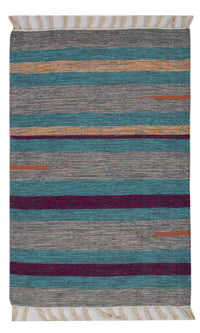 Kelim Modern Teppich 90x60cm – product image