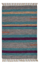 Kelim Modern Teppich 90x60cm