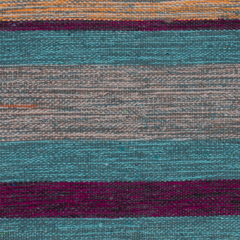 Kelim Modern Teppich 90x60cm