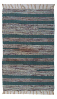 Kelim Modern Teppich 90x60cm – product image