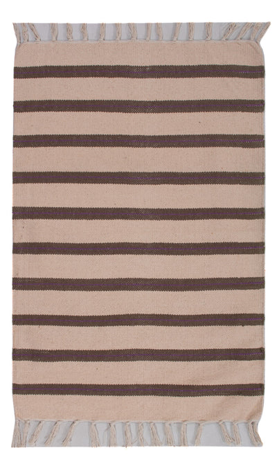 Kelim Modern Teppich 60x90cm