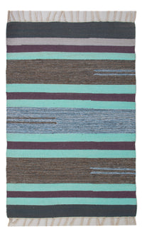 Kelim Modern Teppich 90x60cm – product image