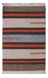Kelim Modern Teppich 90x60cm – product image