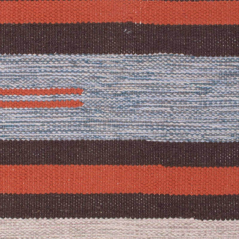 Kelim Modern Teppich 90x60cm