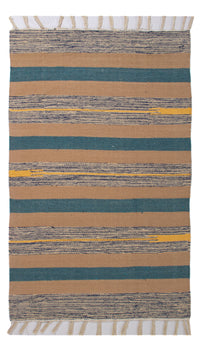 Kelim Modern Teppich 90x60cm – product image