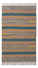 Kelim Modern Teppich 90x60cm