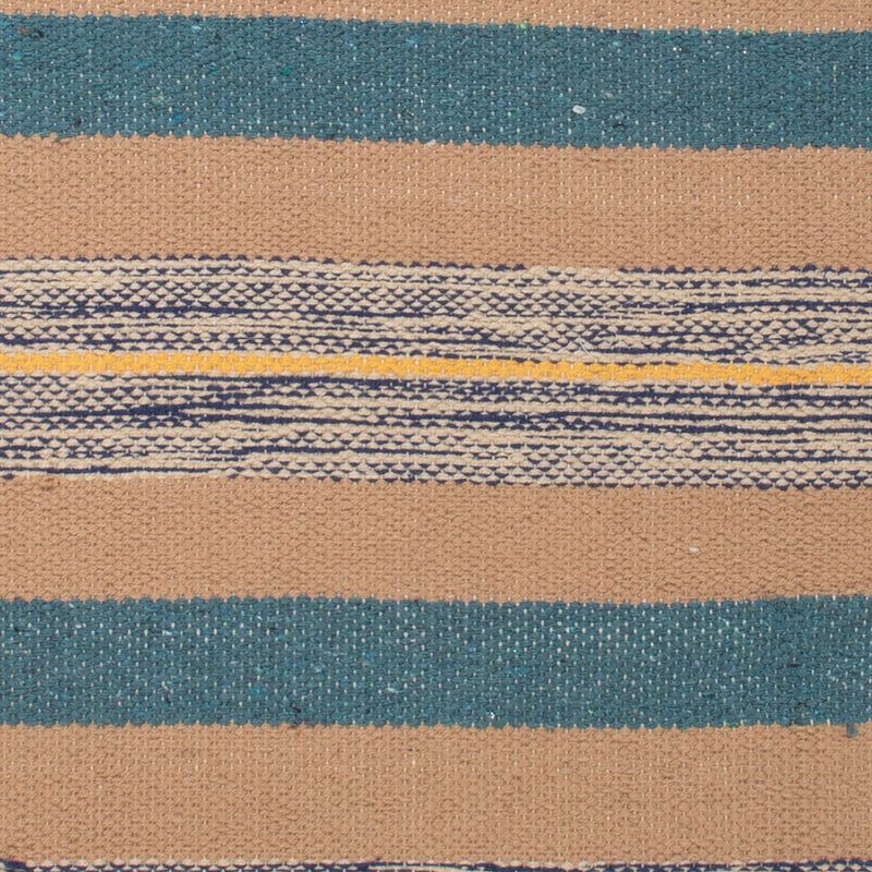 Kelim Modern Teppich 90x60cm