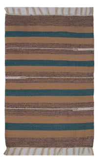 Kelim Modern Teppich 90x60cm – product image