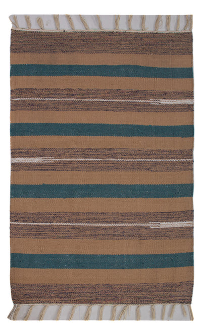 Kelim Modern Teppich 60x90cm