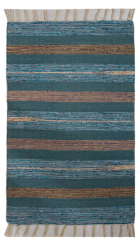 Kelim Modern Teppich 90x60cm – product image
