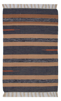 Kelim Modern Teppich 90x60cm – product image