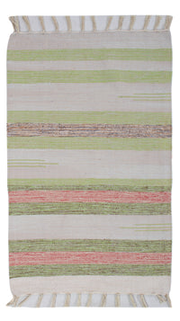 Kelim Modern Teppich 90x60cm – product image
