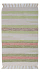Kelim Modern Teppich 90x60cm