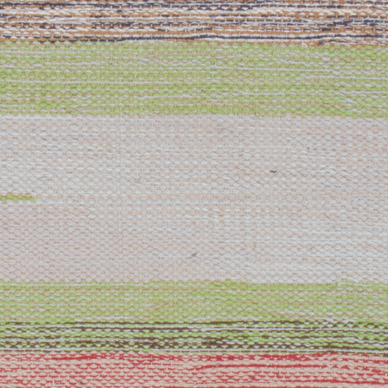 Kelim Modern Teppich 90x60cm
