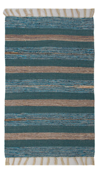 Kelim Modern Teppich 90x60cm – product image