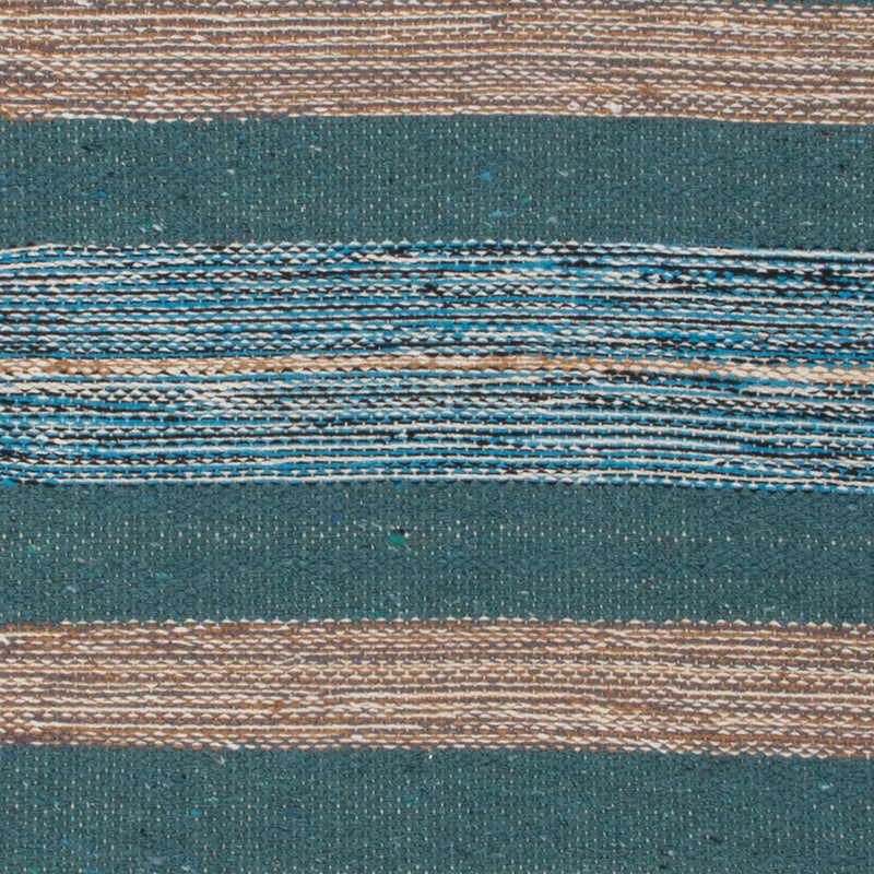 Kelim Modern Teppich 90x60cm