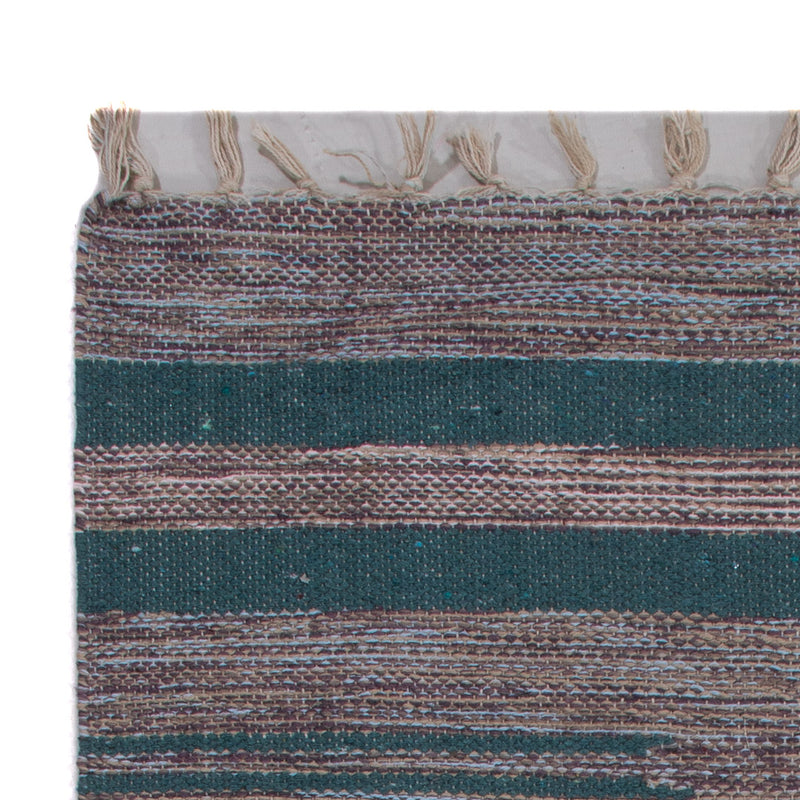 Kelim Modern Teppich 90x60cm
