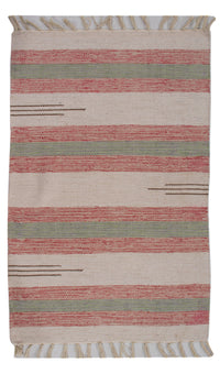 Kelim Modern Teppich 90x60cm – product image