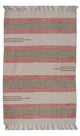 Kelim Modern Teppich 90x60cm