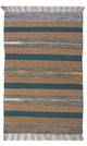 Kelim Modern Teppich 90x60cm