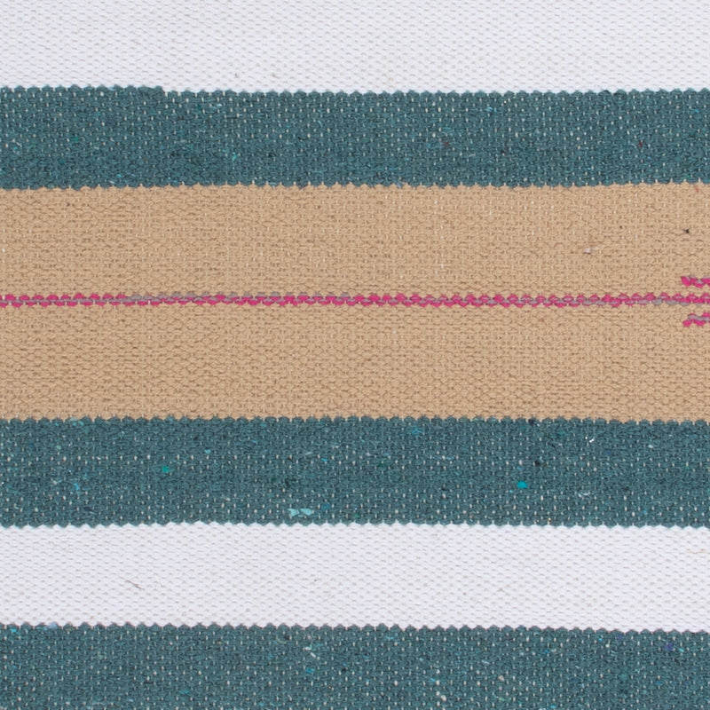 Kelim Modern Teppich 90x60cm