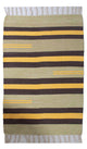 Kelim Modern Teppich 90x60cm