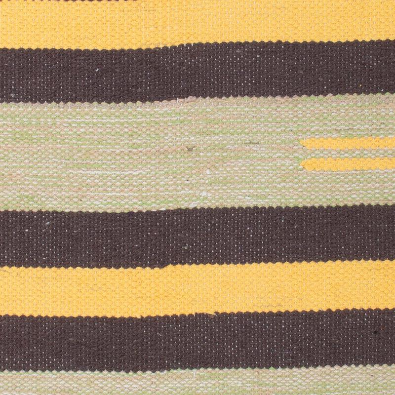 Kelim Modern Teppich 90x60cm