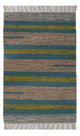 Kelim Modern Teppich 90x60cm
