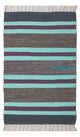 Kelim Modern Teppich 90x60cm