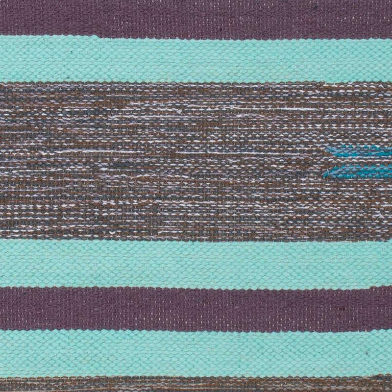 Kelim Modern Teppich 90x60cm