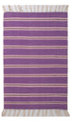 Kelim Modern Teppich 90x60cm
