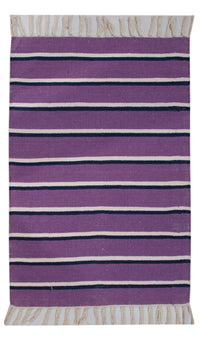Kelim Modern Teppich 90x60cm – product image