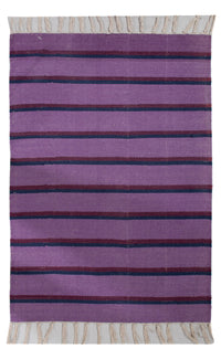 Kelim Modern Teppich 90x60cm – product image