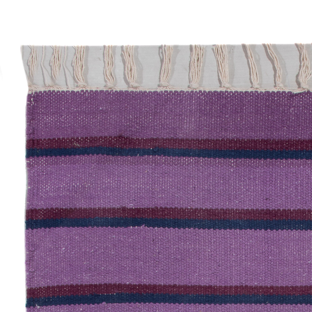 Kelim Modern Teppich 90x60cm